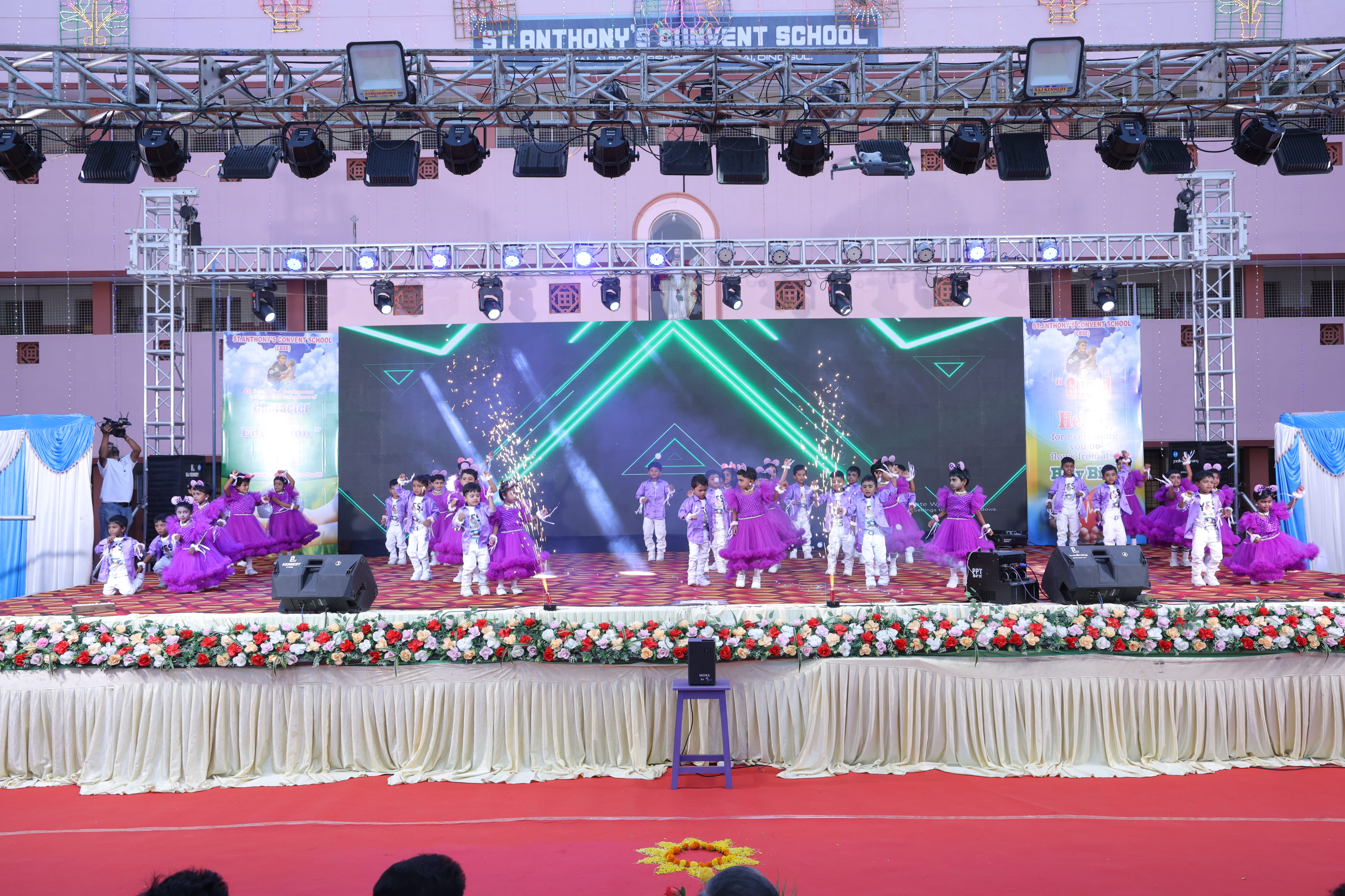 Annual Day